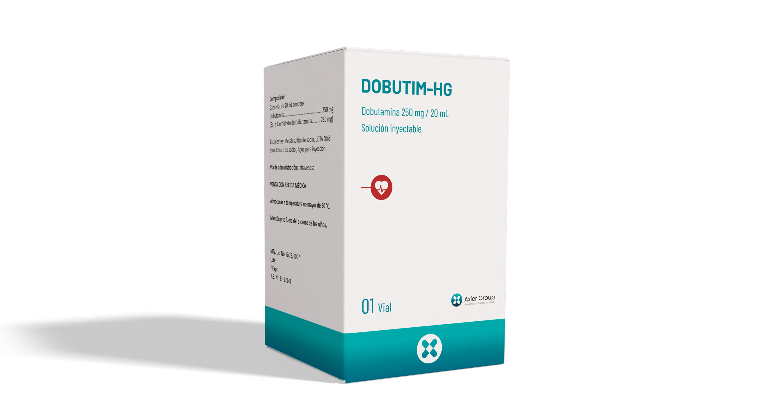 Render_Mockup_Dobutim-HG 250mg 20mL x 01vial